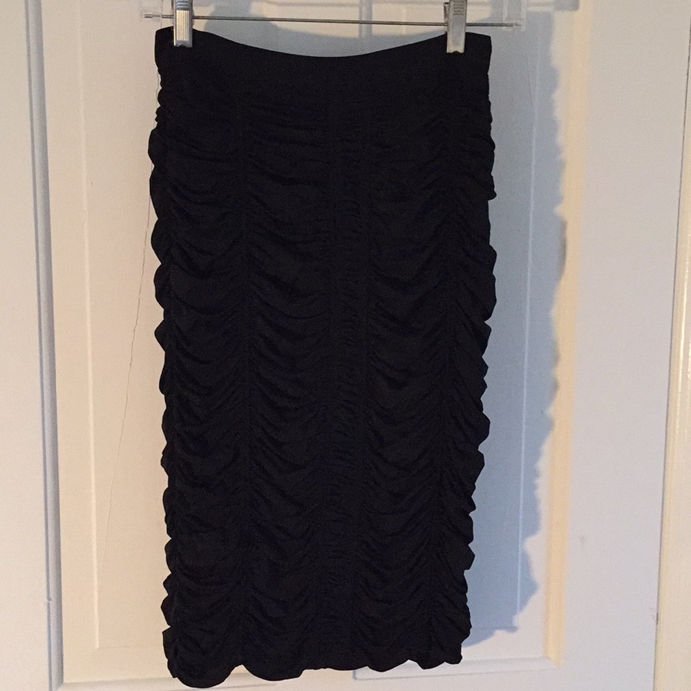 Burberry skirt